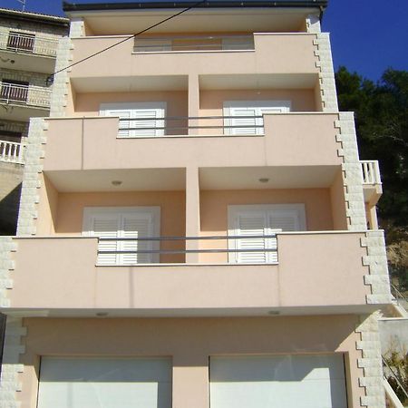 Apartments Maras Mimice Dış mekan fotoğraf