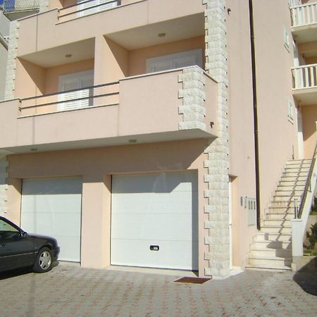 Apartments Maras Mimice Dış mekan fotoğraf
