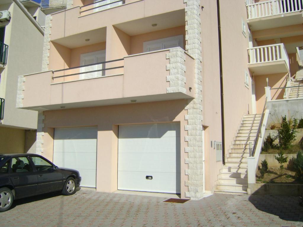 Apartments Maras Mimice Dış mekan fotoğraf