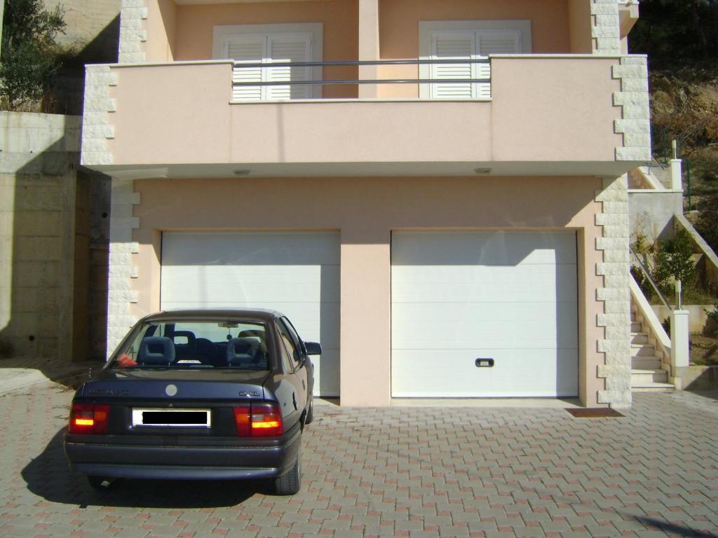 Apartments Maras Mimice Dış mekan fotoğraf