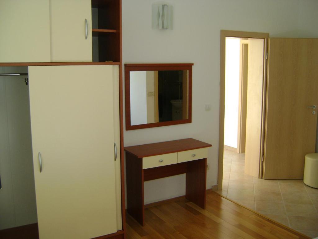 Apartments Maras Mimice Oda fotoğraf