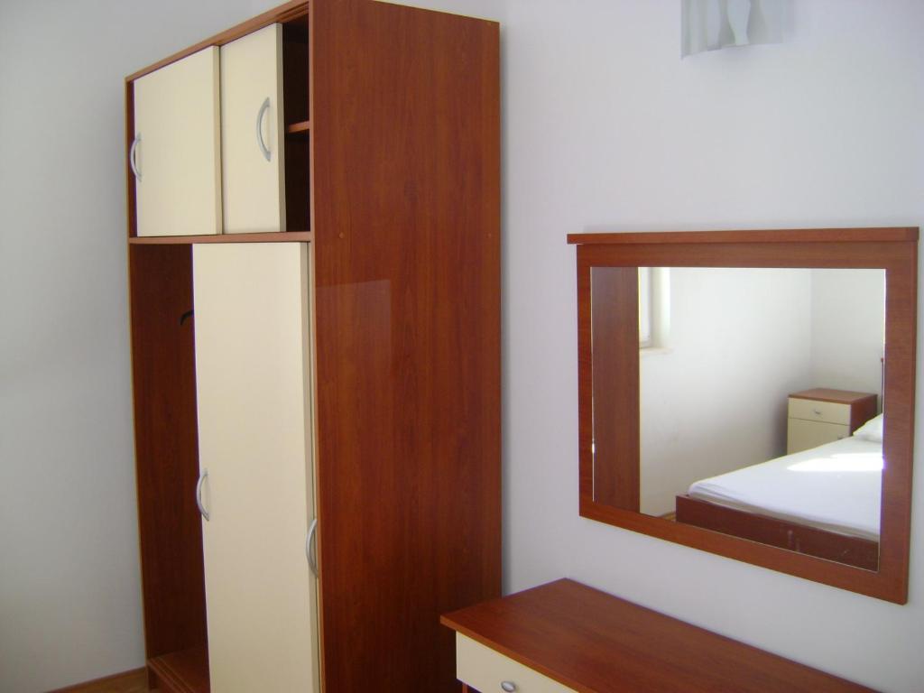 Apartments Maras Mimice Oda fotoğraf