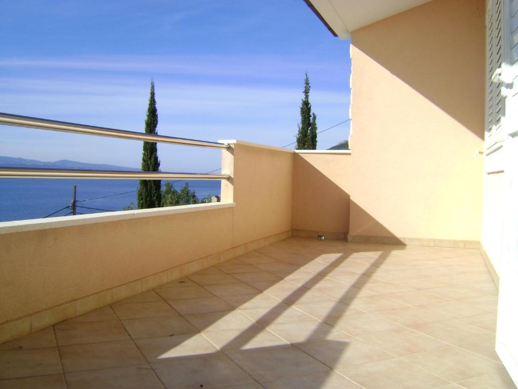 Apartments Maras Mimice Dış mekan fotoğraf