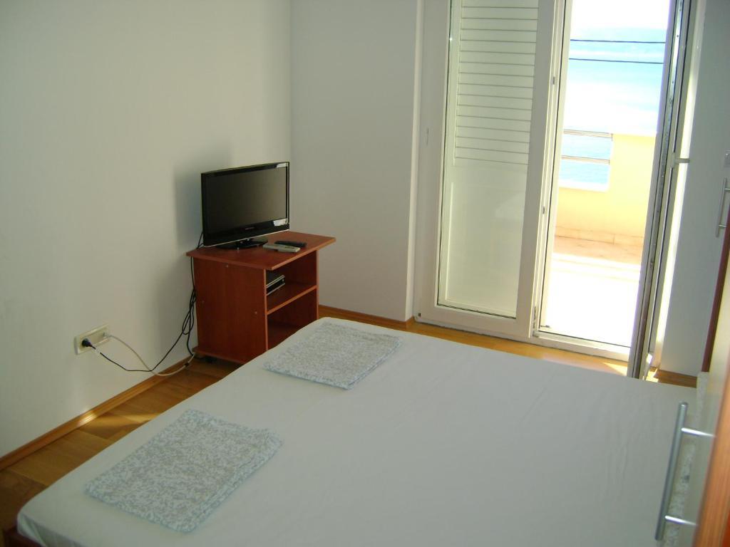 Apartments Maras Mimice Dış mekan fotoğraf