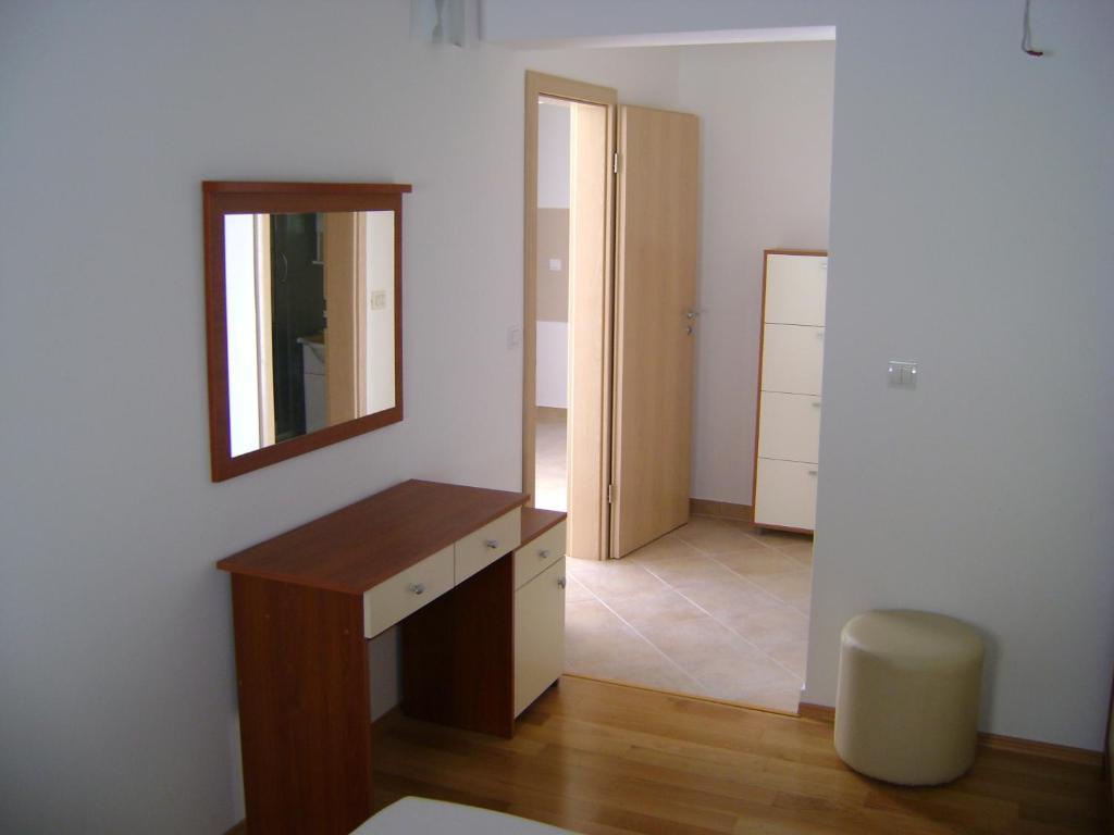 Apartments Maras Mimice Oda fotoğraf