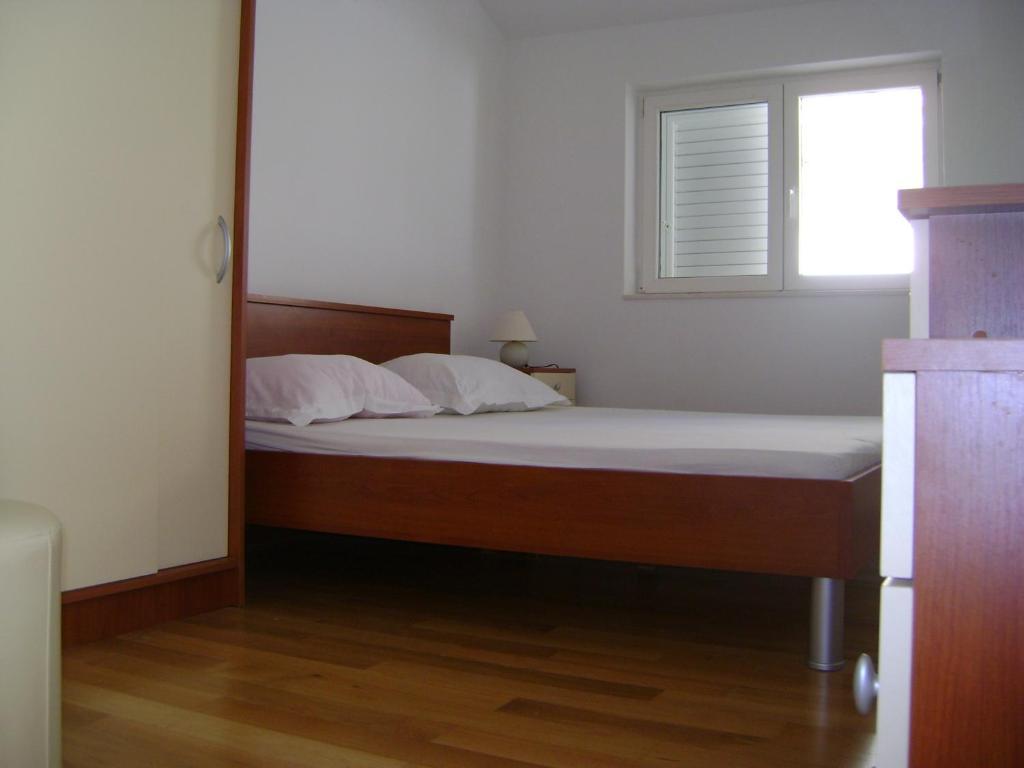 Apartments Maras Mimice Oda fotoğraf