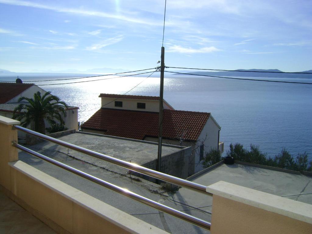 Apartments Maras Mimice Dış mekan fotoğraf