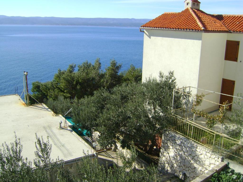 Apartments Maras Mimice Dış mekan fotoğraf